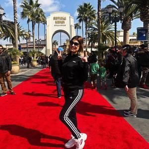 Meet your Posher, Karina